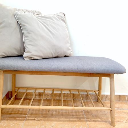 D4: Design & Relax In The City Malaga Bagian luar foto