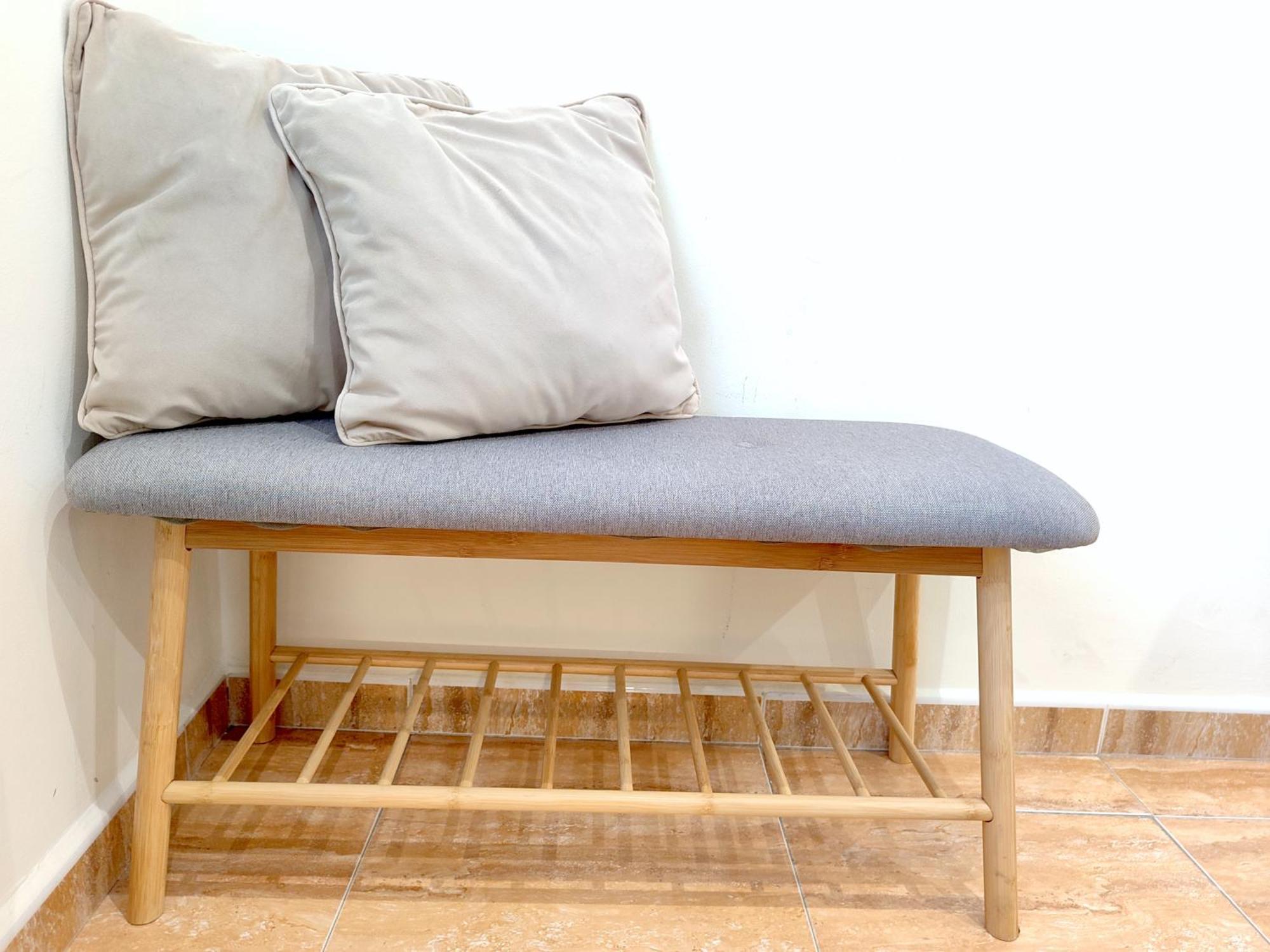 D4: Design & Relax In The City Malaga Bagian luar foto