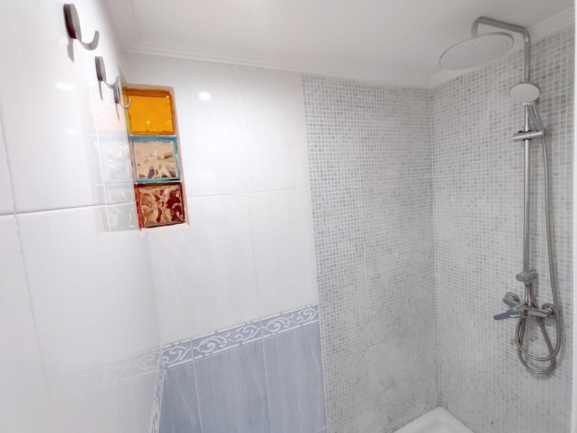 D4: Design & Relax In The City Malaga Bagian luar foto
