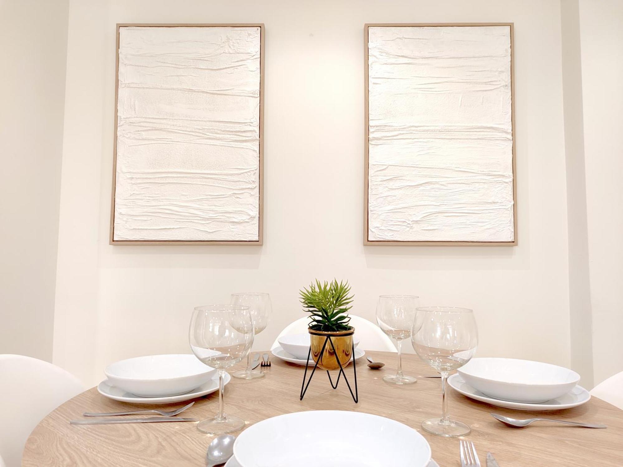 D4: Design & Relax In The City Malaga Bagian luar foto