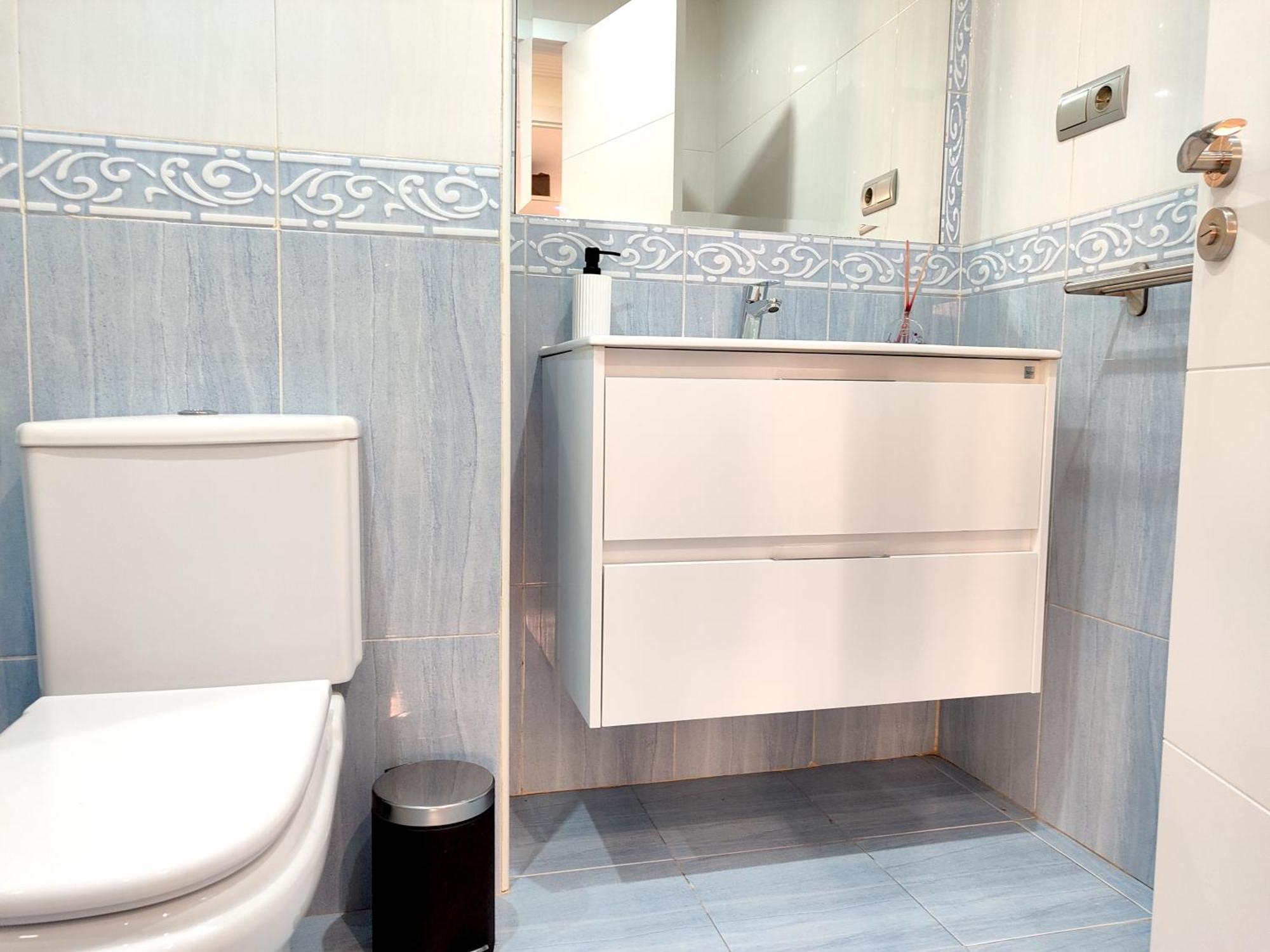 D4: Design & Relax In The City Malaga Bagian luar foto