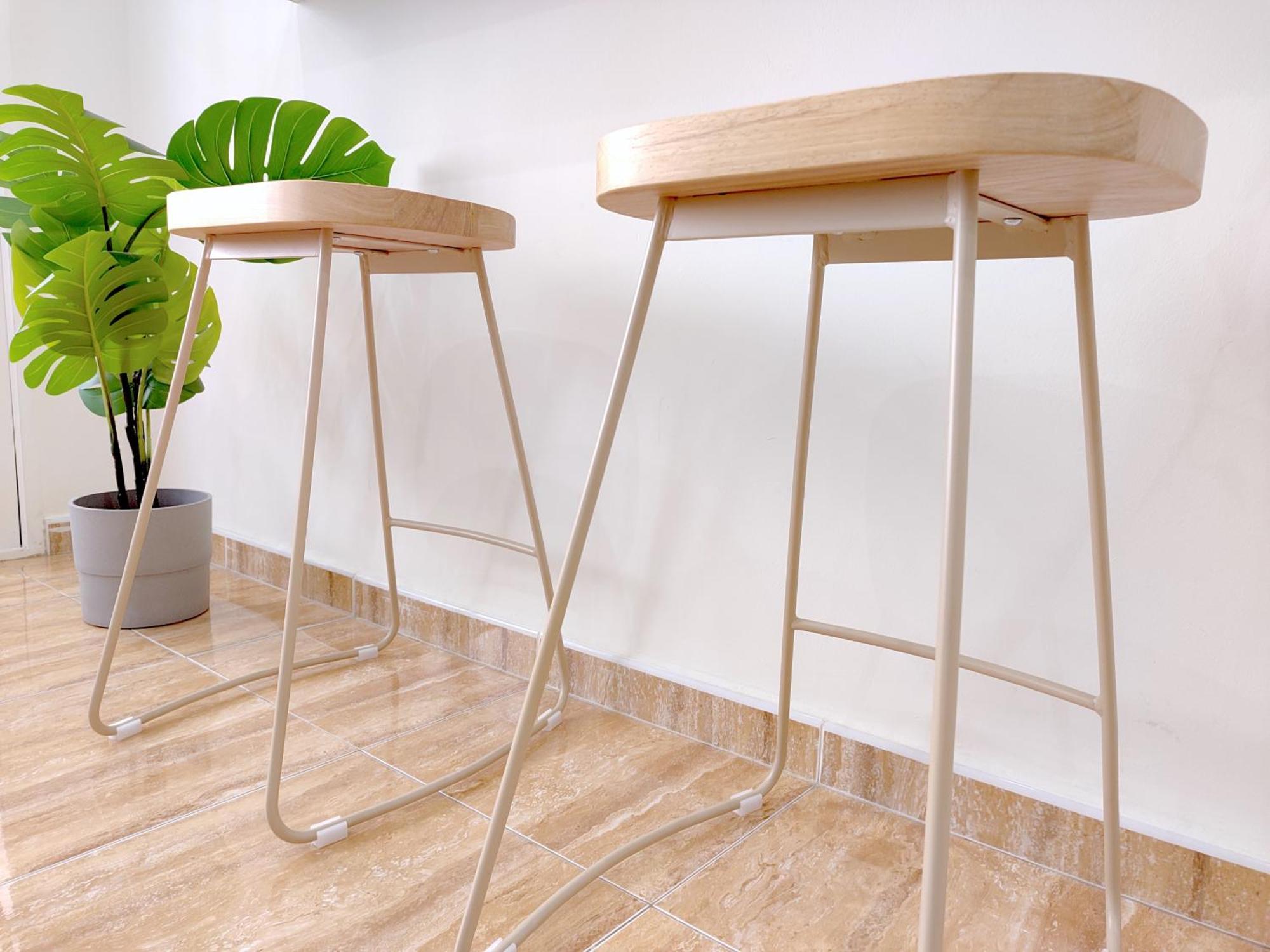 D4: Design & Relax In The City Malaga Bagian luar foto