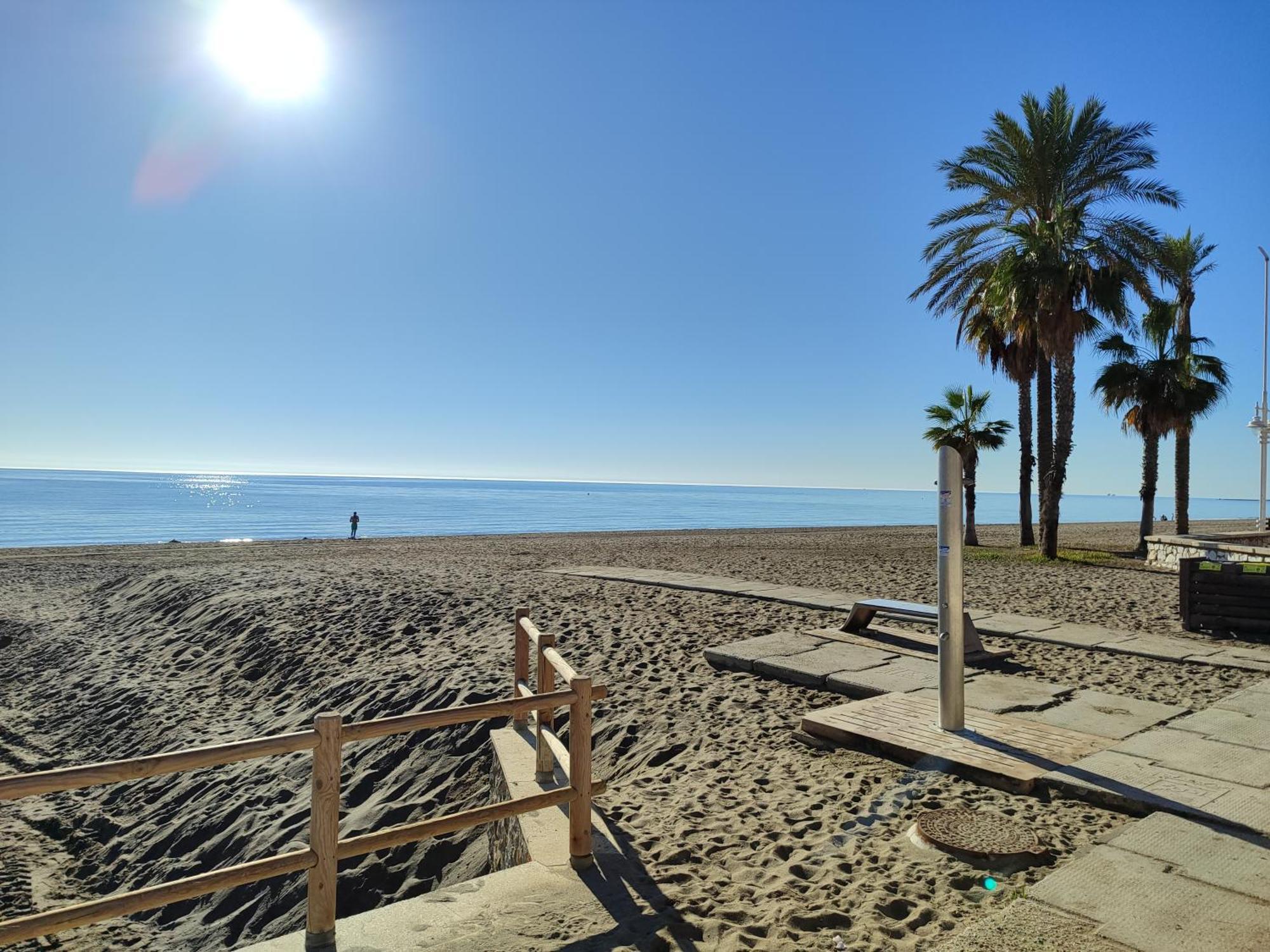 D4: Design & Relax In The City Malaga Bagian luar foto